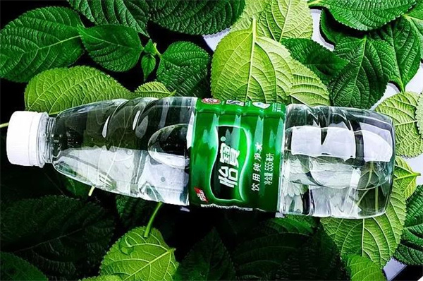 怡寶礦泉水