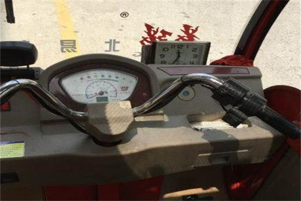 易陽(yáng)電動(dòng)三輪車(chē)加盟