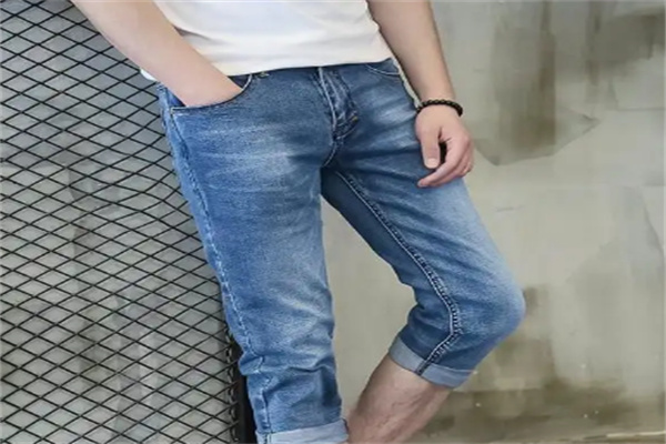 BXJ牛仔褲加盟