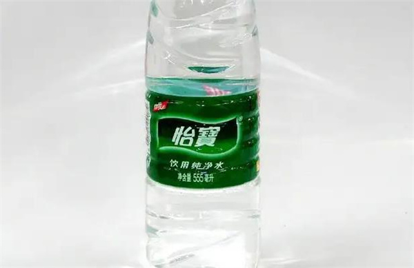 怡寶礦泉水