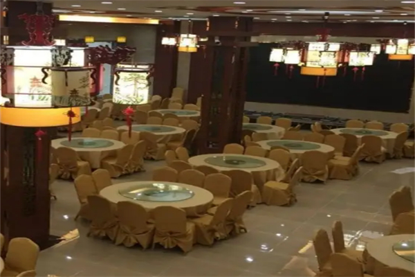 安康食府加盟