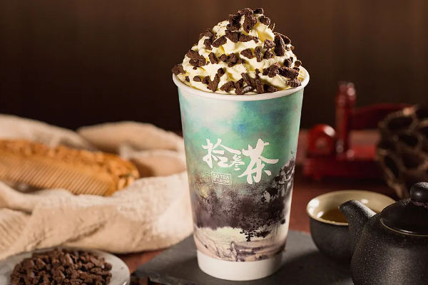 港記茶飲費多少
