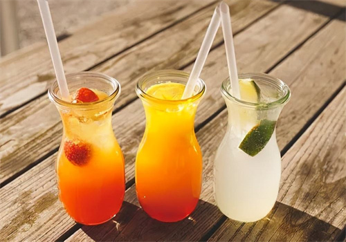 漢臺(tái)飲料加盟