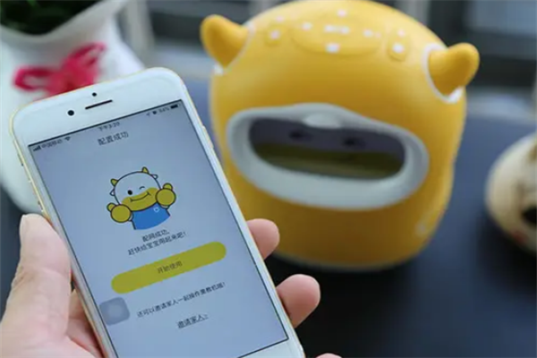 牛聽(tīng)聽(tīng)App