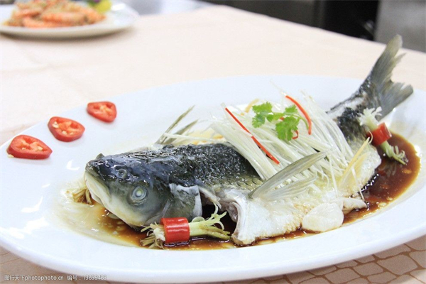 百味佳魚莊加盟