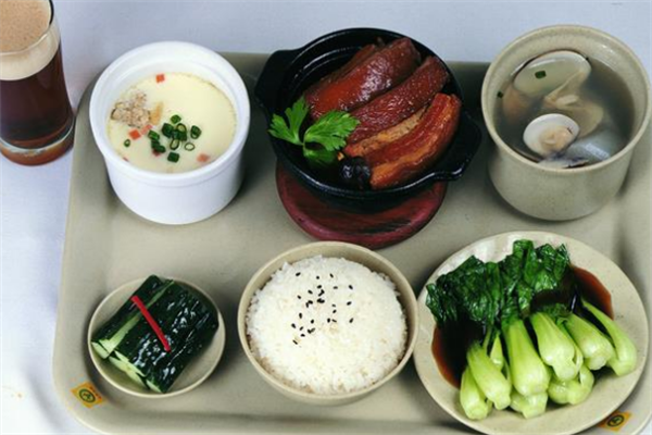 廚藝餐廳