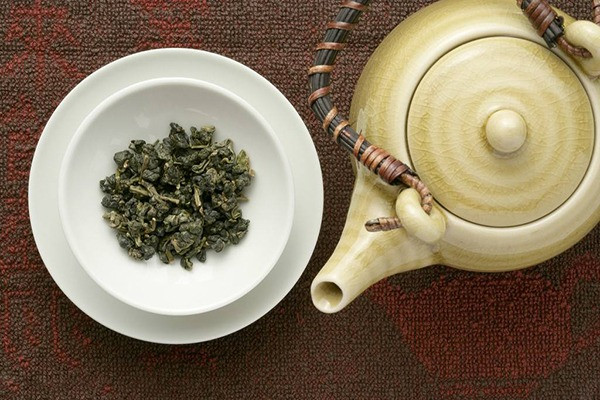 內(nèi)山農(nóng)家茶