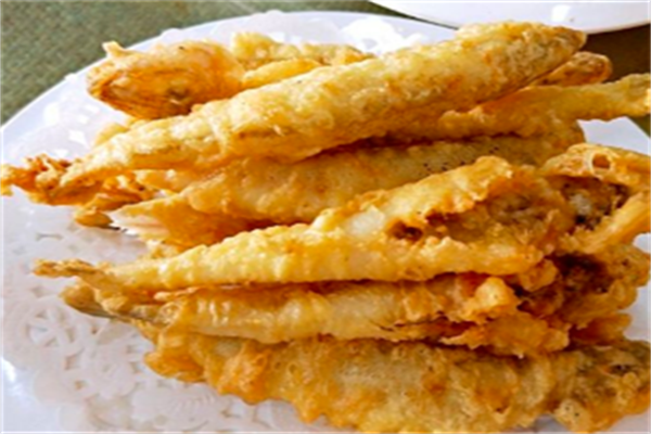 壽鄉(xiāng)漁村