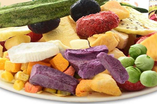 田豐果蔬休閑食品加盟