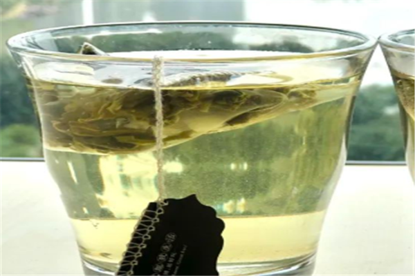 鯨茶袋泡茶