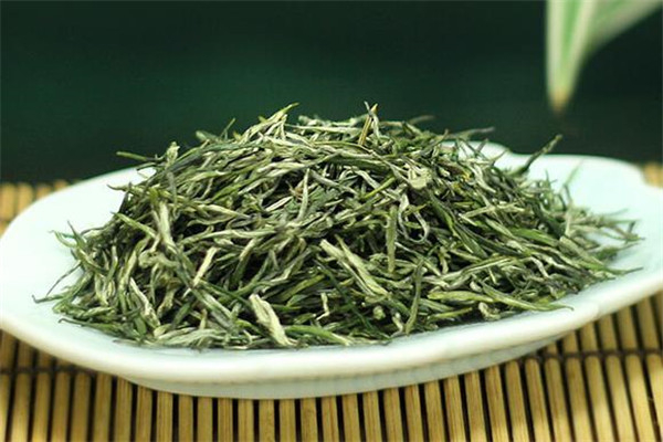 盧氏茶葉加盟