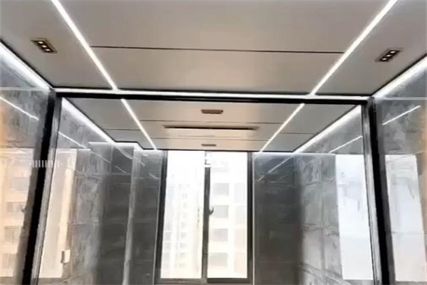 巢品集成吊頂加盟