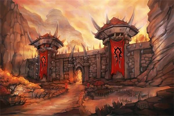 魔獸部落加盟