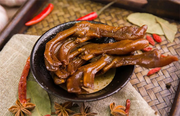 滋味現撈