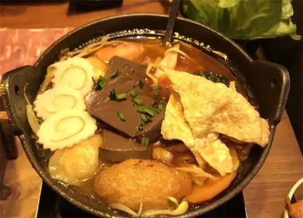 老爺鍋