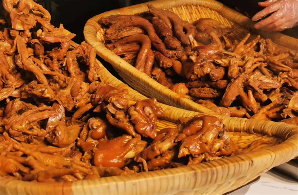 滋味現撈