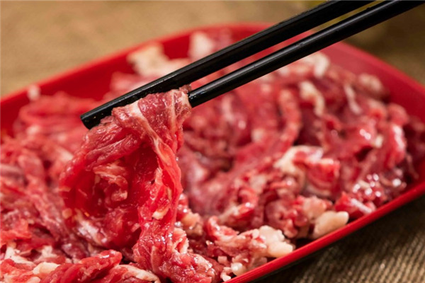 福興潮汕黃牛肉火鍋加盟