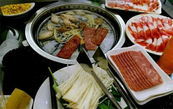 苗韻竹蓀鵝餐飲