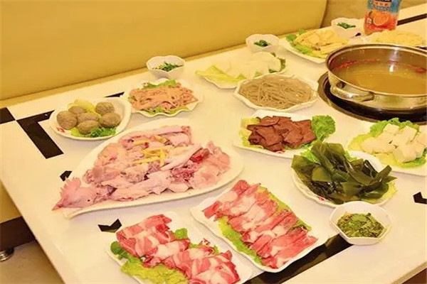 心靈雞湯店加盟