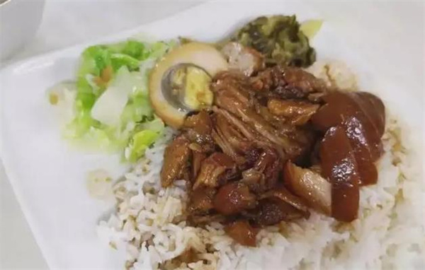 苗韻竹蓀鵝餐飲