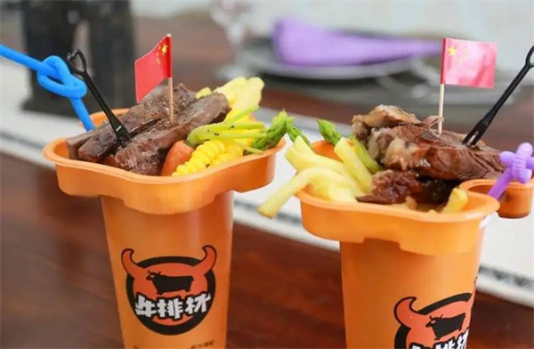 苗韻竹蓀鵝餐飲