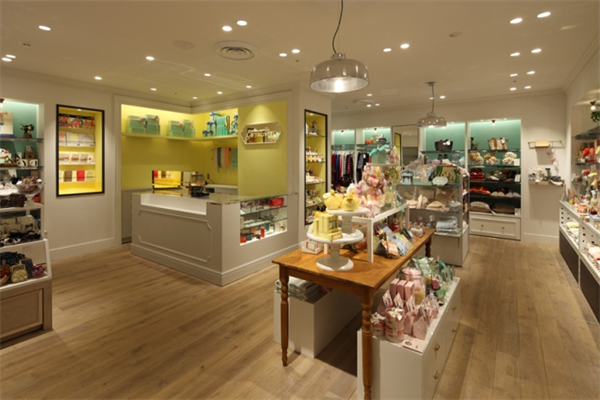 畢加索禮品店