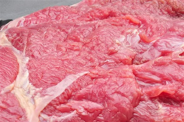 大埔新鮮牛肉加盟