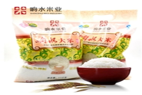響水米業(yè)加盟