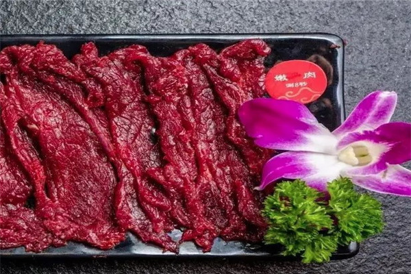 西城潮州牛肉火鍋加盟