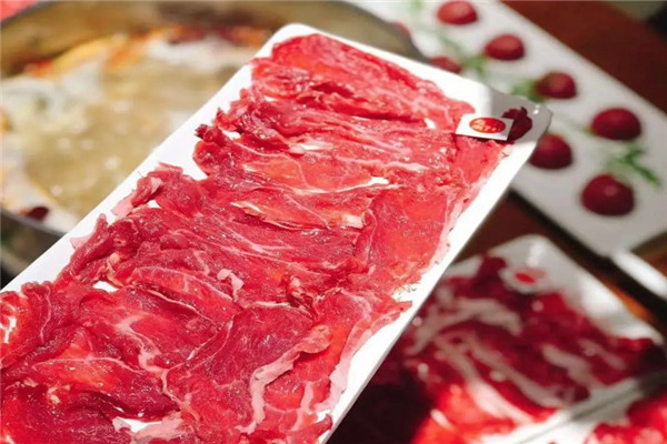 潮味鮮牛肉加盟