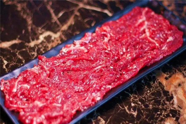 大埔新鮮牛肉加盟