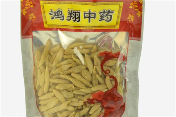 鴻翔中藥加盟