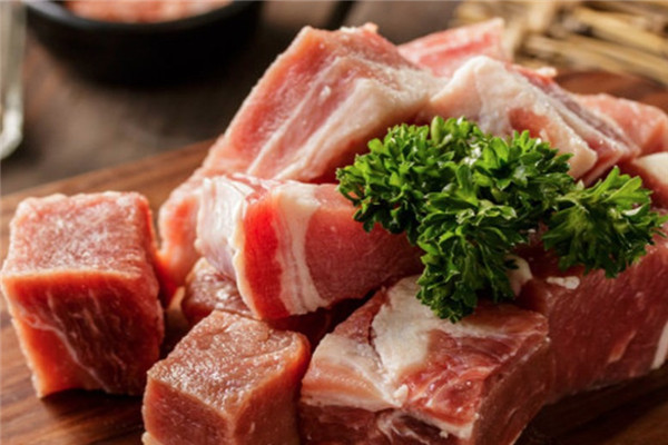 大埔新鮮牛肉加盟