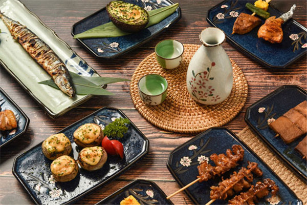 三五燒鳥居酒屋
