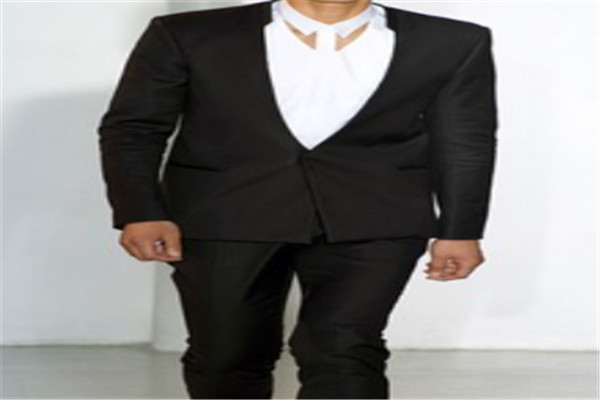猿人時(shí)代男裝