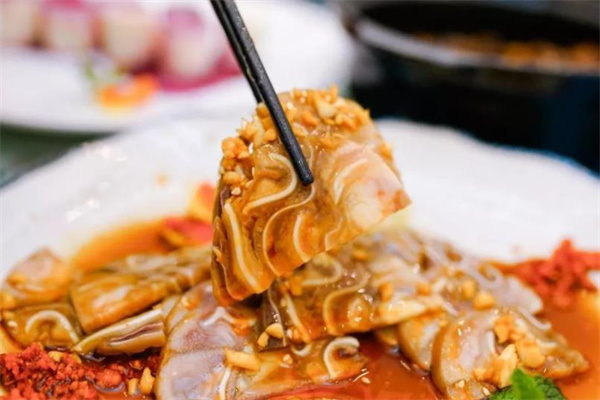 寶興飯莊