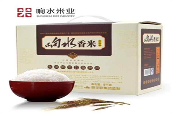 響水米業(yè)加盟