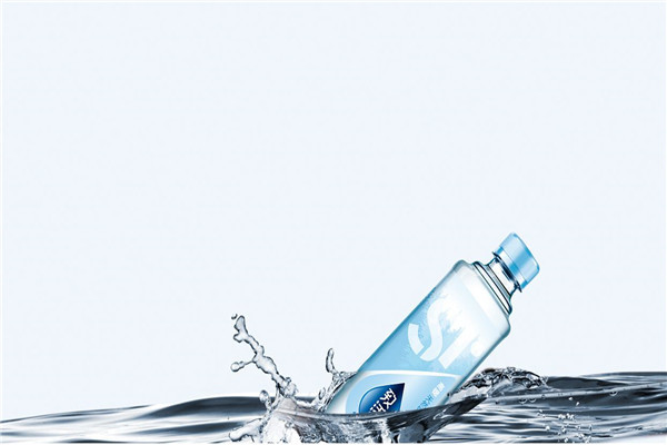致活礦泉水加盟