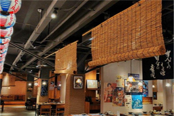 三五燒鳥居酒屋