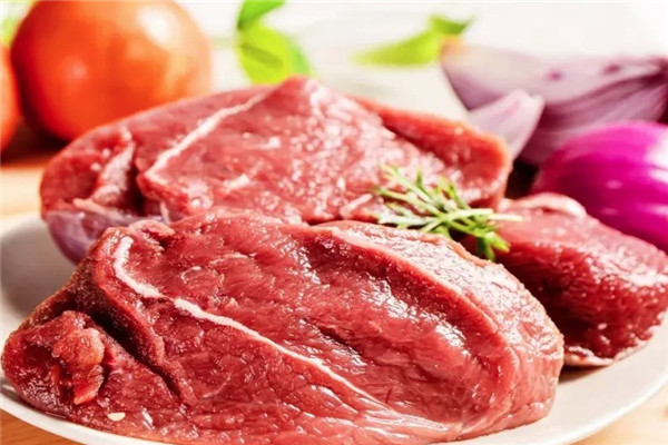 24小時(shí)鮮牛肉加盟