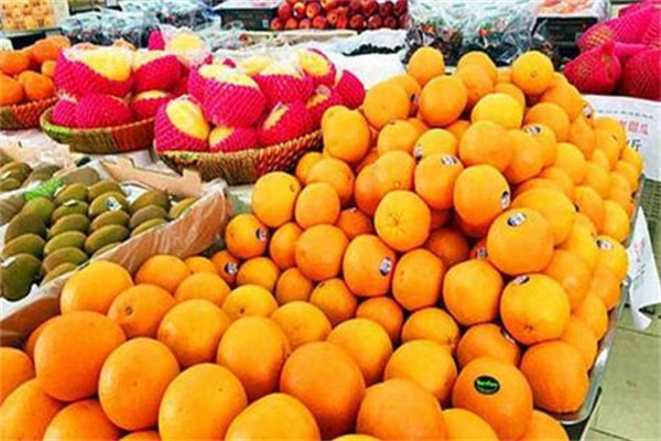 香緣果品超市加盟