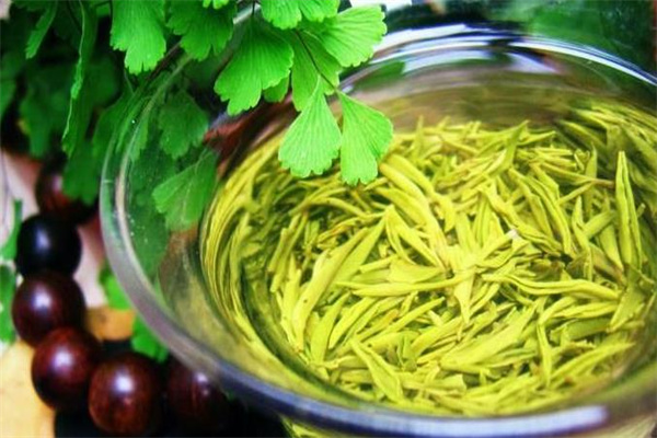 蘭馨茶業(yè)