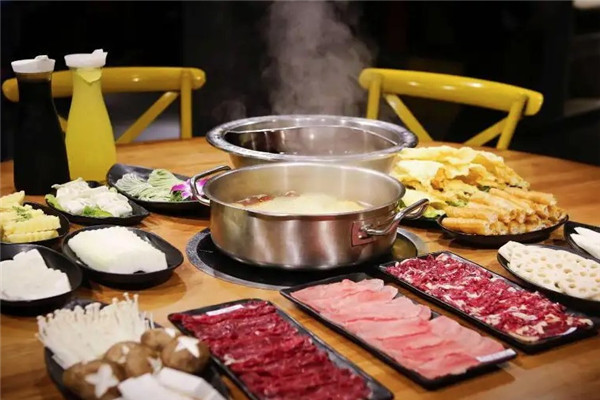 深職院潮州牛肉加盟