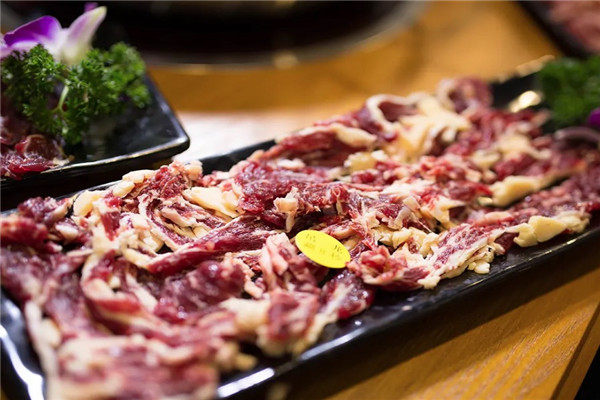 深職院潮州牛肉加盟
