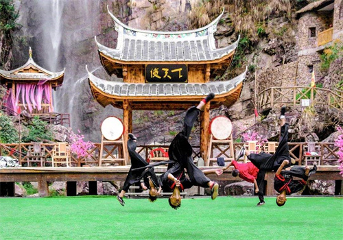 民安國(guó)旅加盟