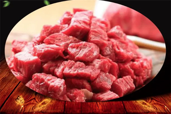 24小時(shí)鮮牛肉加盟