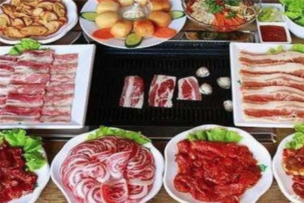 福興潮汕牛肉加盟