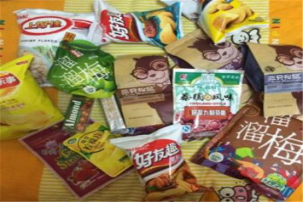 餓了么NOW無人自助便利柜