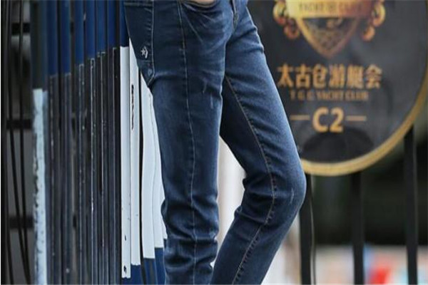 克羅杰牛仔加盟