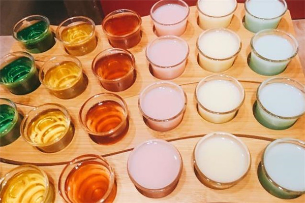 金瓜果酒加盟